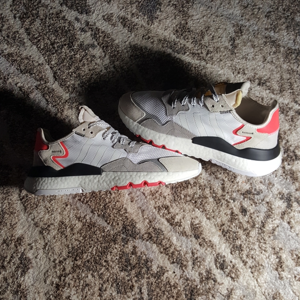 Adidas Nite Jogger 🔥asf ! - Picture 8 of 13
